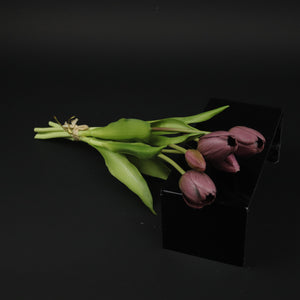 HCFL9884 - Burgundy Tulip Bq