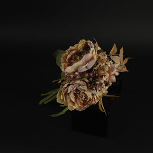 HCFL9885 - Rust Peony Bq