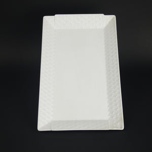 HCH10159 - Dappled Medium Platter
