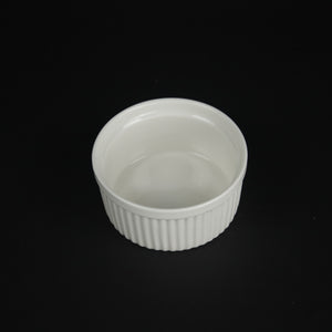 HCH10652 - Souffle Dish - 3.5"