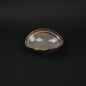 HCH10664 - Autumn Stone Bowl