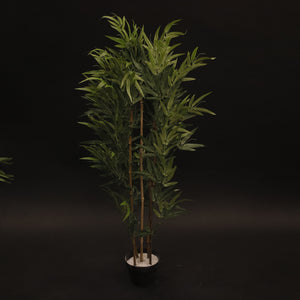 HFL10218 - Bamboo Tree - 4'