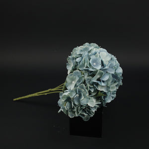 HFL10699 - Teal Hydrangea Bq