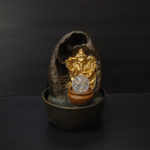 HFT10557 - Ganesh Fountain