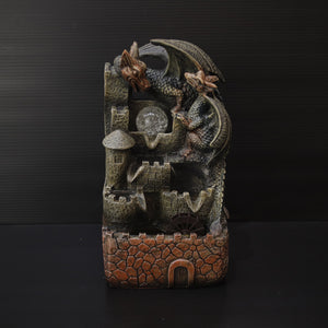 HFT10570 - Dragon Fountain