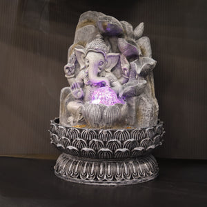 HFT11165 - Elephant Fountain