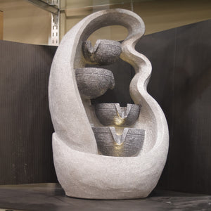 HFT11171 - Pot Fountain