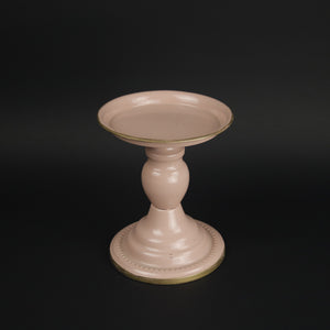 HHD10032 - Small Pink Cake Stand