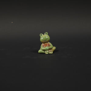 HHD10180 - Dressed Frog #3
