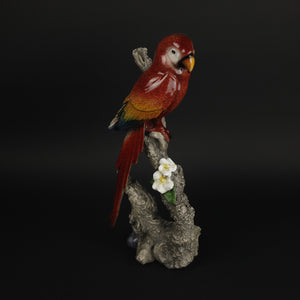 HHD10270 - Large Red Parrot
