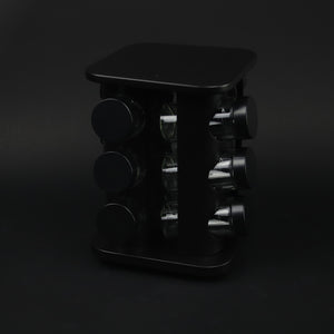 HKE10142 - Black Spice Rack