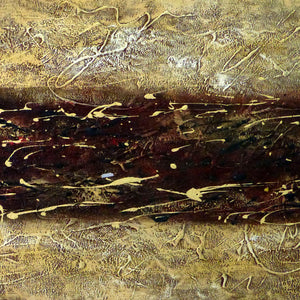 CT3613283 - 24"x36" Original Oil Painting