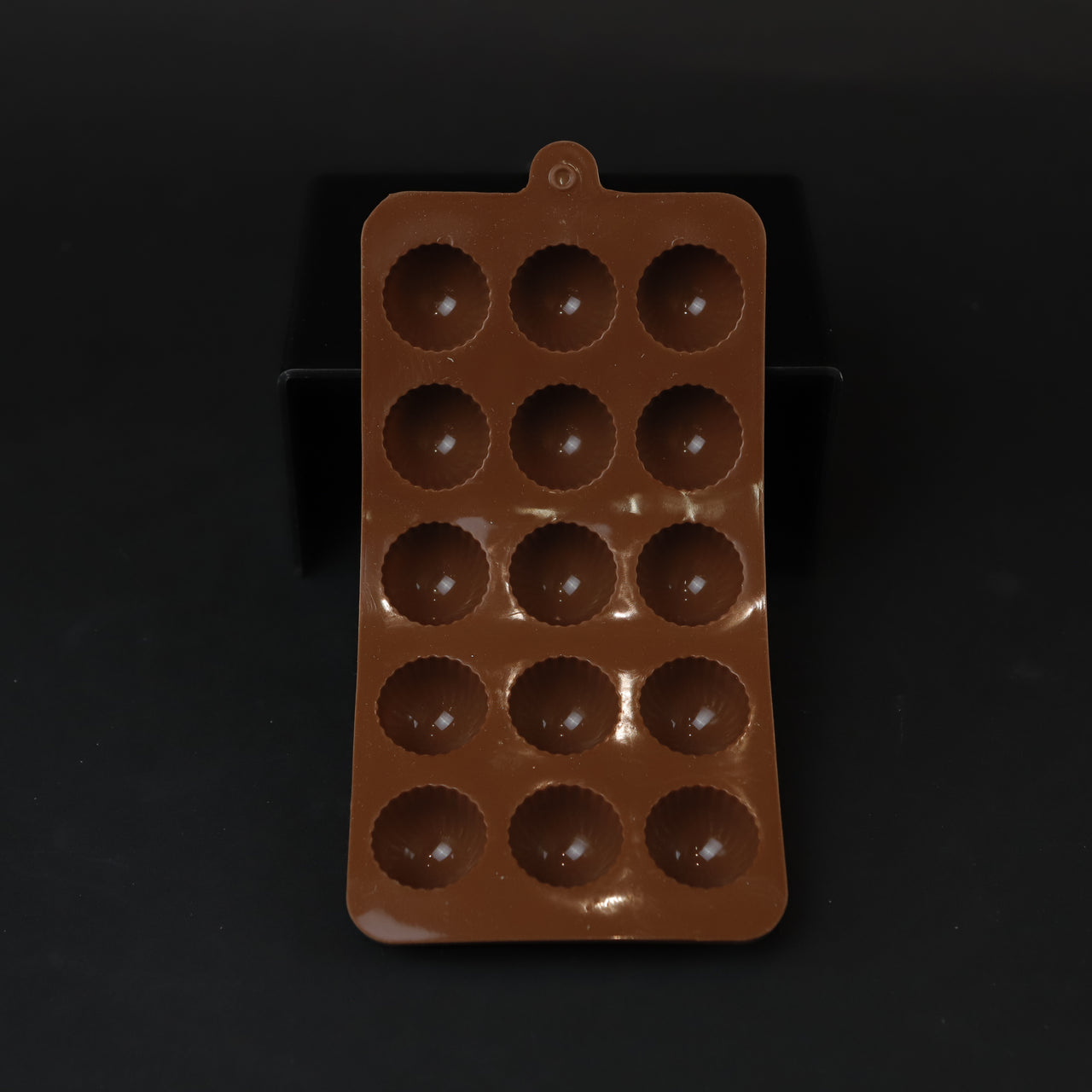 HCBE6694 - Chocolate Mold - #3