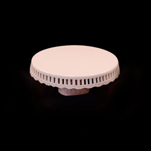 HCCH4679 - Slotted Cake Plate