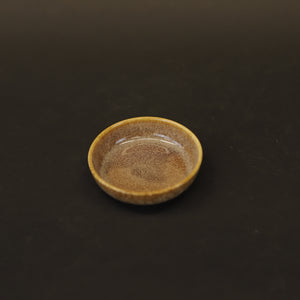 HCCH7928 - Chocolate Stone Bowl - S