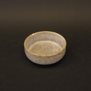 HCCH7929 - Chocolate Stone Bowl - M