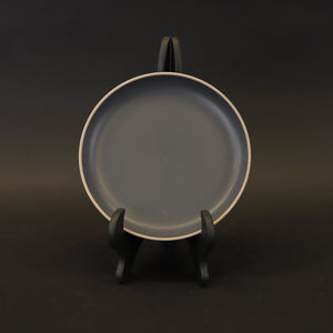 HCCH8074 - Charcoal Stone Salad Plate