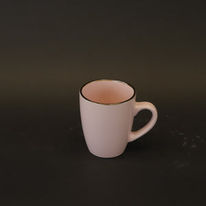 HCCH8202 - Pink Stone Mug