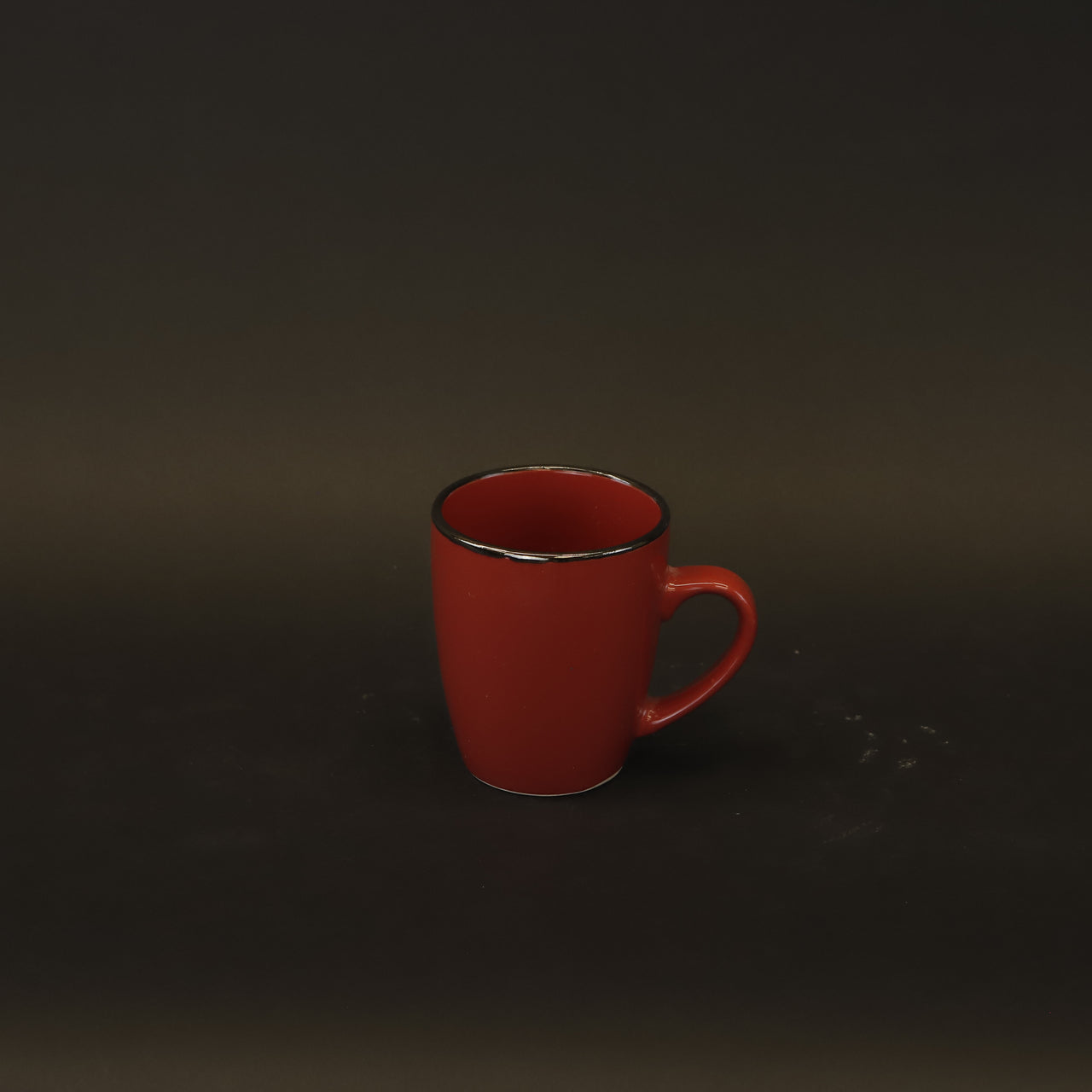 HCCH8210 - Red Stone Mug
