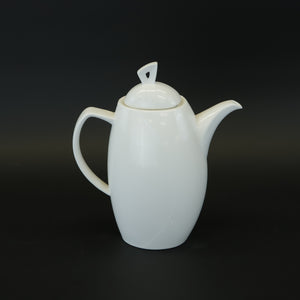 HCCH8689 - Oval Teapot