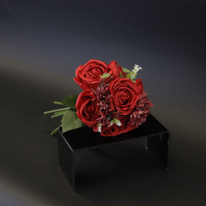 HCFL8362 - Red Rose/Daisy Bq