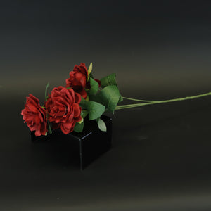 HCFL8433 - LS Red Camellia