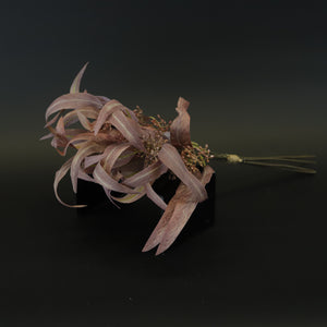 HCFL8597 - Pink Eucalyptus Bouquet
