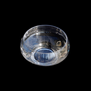HCGL4439 - Glass Bowl