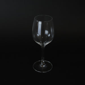 HCGL6789 - Crystal White Wine Glass