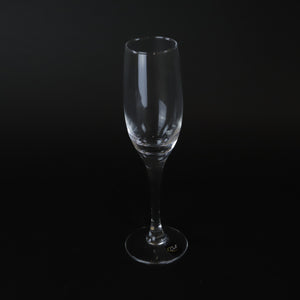 HCGL6793 - Crystal Champagne Glass