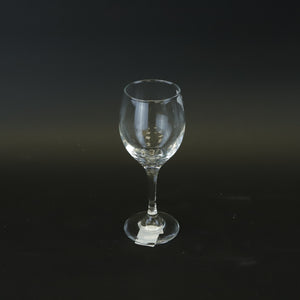 HCGL8702 - White Wine Stem Glass