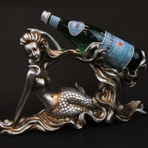 HCHD5720 - Mermaid Wine Holder