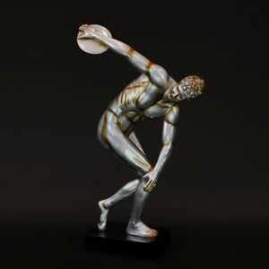 HCHD6269 - Discus Man