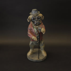 HCHD7740 - Dog Singing