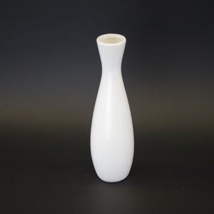 HCHD9120 - White Tall Vase
