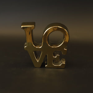 HCHD9134 - Gold Love