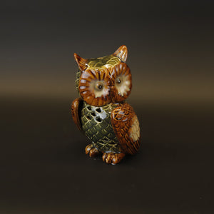 HCHD9300 - Large Ceramic Owl #2