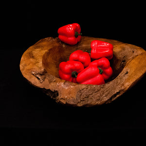 HCKE4627 - Red Pepper