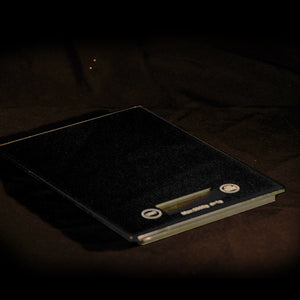 HCKE4633 - Food Scale