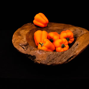 HCKE4797 - Orange Pepper