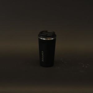 HCKE7916 - Black Coffee Thermos