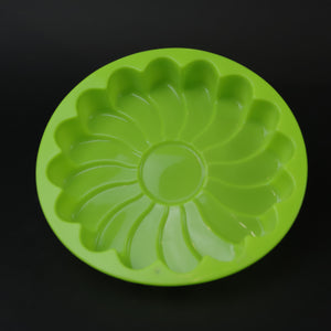 HCSC6723 - Daisy Cake Mold