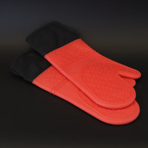 HCSC7941 - Oven Mitts