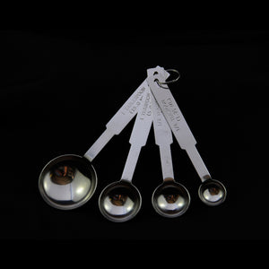 HCSS4079 - Measuring Spoons