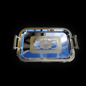 HCSS4381 - Tray - Medium