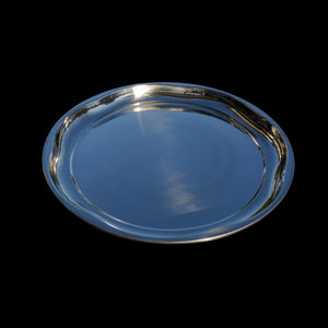 HCSS4385 - Tray - Round