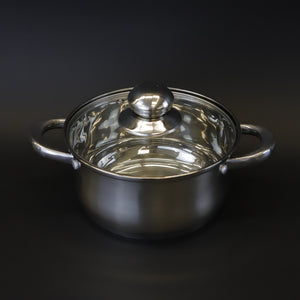 HCSS8105 - Pot - 18cm
