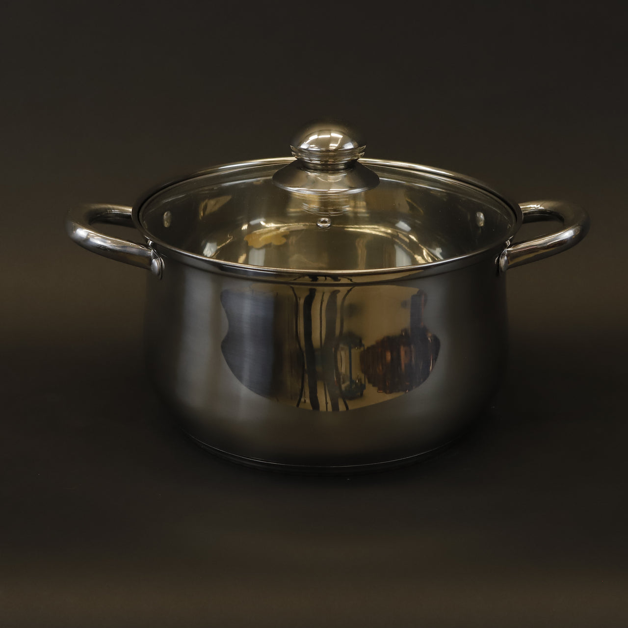 HCSS8107 - Soup Pot - 24cm