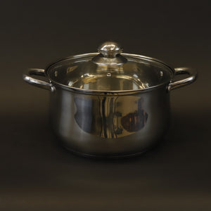 HCSS8107 - Soup Pot - 24cm