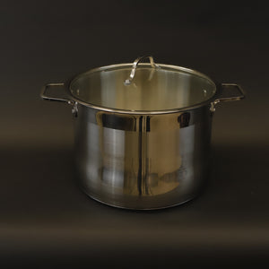 HCSS8110 - Stock Pot - 30cm